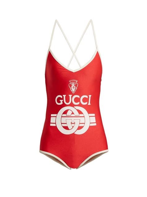 gucci one piece bathing suit|gucci bikini gg.